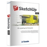 Sketchup Pro