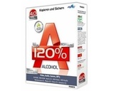 Alcohol 120%