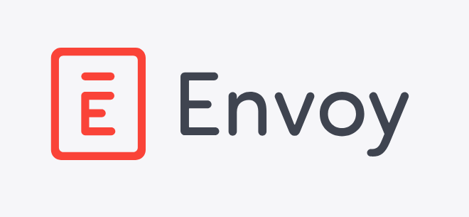 Envoy - Space Management