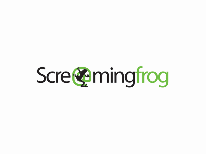 Screaming Frog