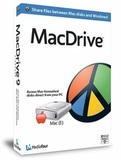 MacDrive