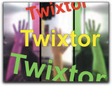 Twixtor