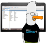 aducADMIN+