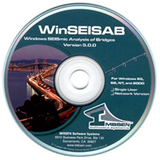 WinSEISAB