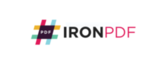 IronPDF