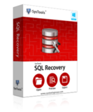 SysTools SQL Recovery