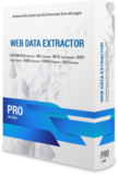 Web Data Extractor