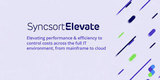 Syncsort Elevate